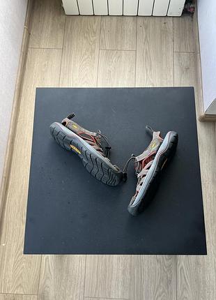 Сандалі keen 2