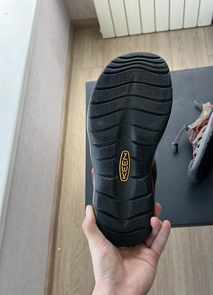 Сандалі keen 7