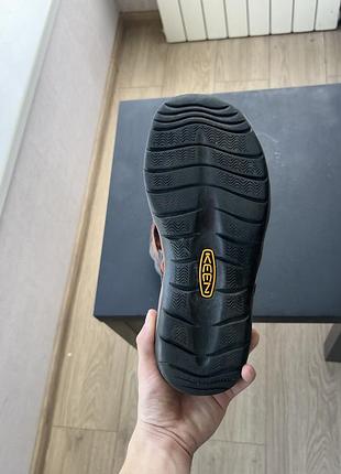 Сандалі keen 8