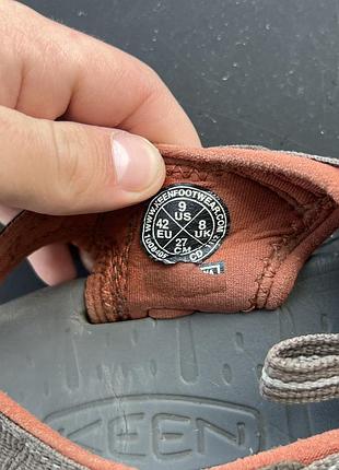 Сандалі keen 9