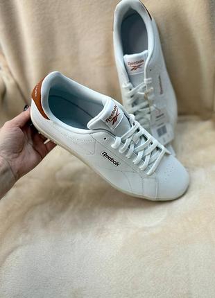 Кросовки reebok кеды 2