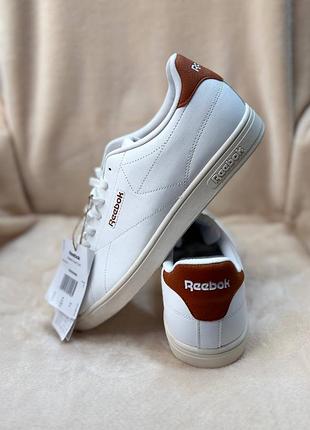 Кросовки reebok кеды 4
