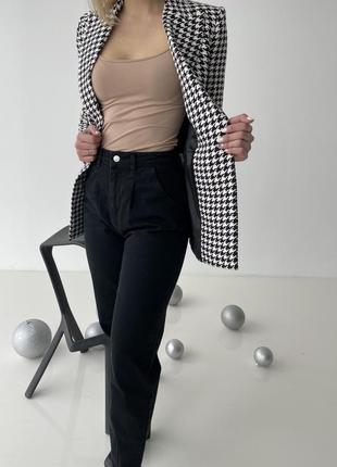 Джинси slouchy жіночі балони новинка