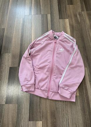 Кофта adidas