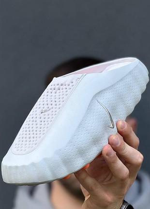 Nike mind 001 slide