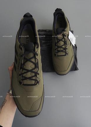 Adidas terrex ax4 gtx 4