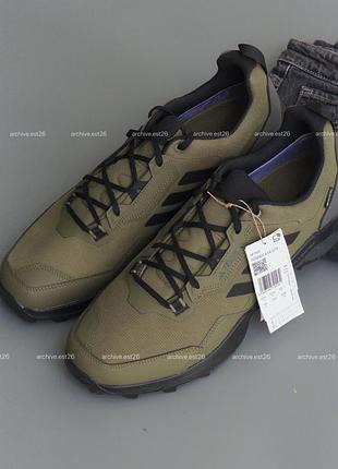 Adidas terrex ax4 gtx 2