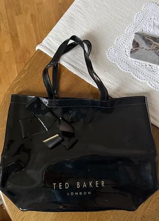 Шопер ted barer