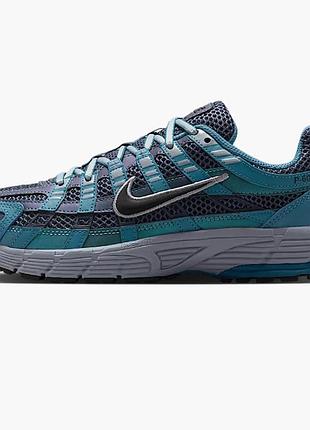 Urbanshop com ua кроссовки женские nike p-6000 turquoise if1756-400 размеры запитуйте
