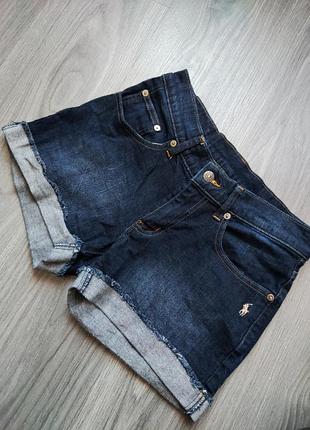 Шорты женские ralph lauren р. 28