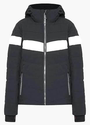 Urbanshop com ua куртка женская cmp jacket zip hood mechanical str grey 34w4586-u901 размеры запитуйте