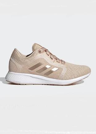 Кросівки adidas edge luxe 38розмір