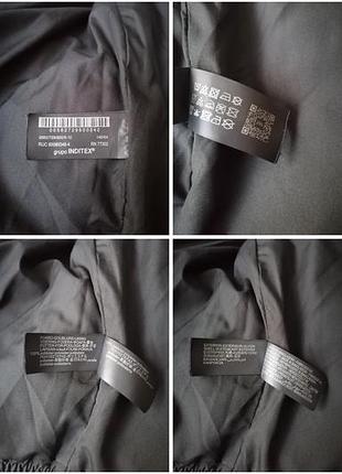 Куртка zara 7
