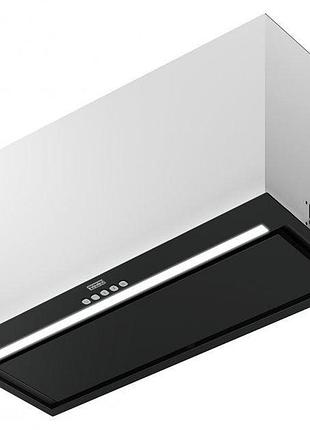 Кухонная вытяжка franke box flush evo fbfe bk matt a70 (305.0665.365) черный матовый - встроенная - 70 см