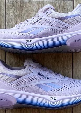 Жіночі кросівки reebok dmx viz tech (оригінал), 37,5 (24 см)