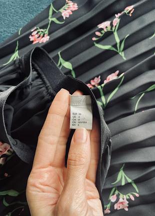 Спідниця від h&m 3