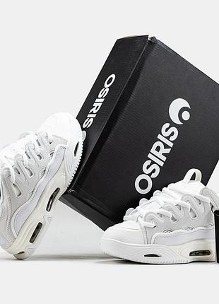 Osiris d3 2001