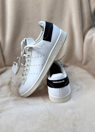 Кросовки кеды мокасины adidas
