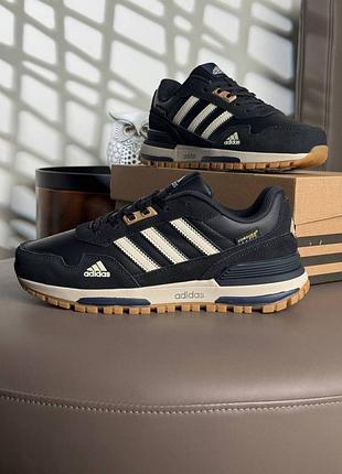 Adidas zx 750 dark navy