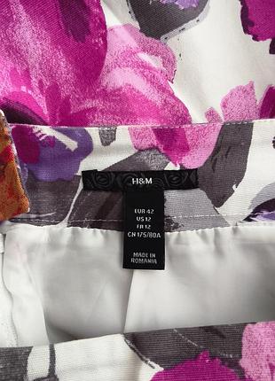 Юбка h&amp;m 3