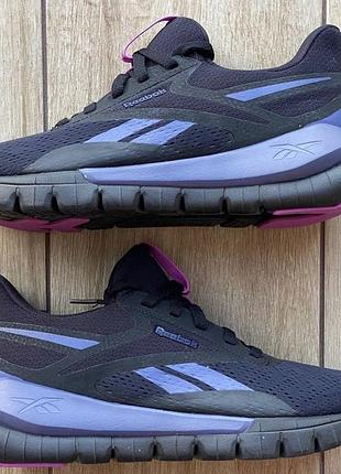 Жіночі кросівки reebok flex (оригінал), 37,5 (24 см), 37,5 / 24 см