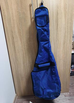 Чехол для гитары, электрогитары rockbag
