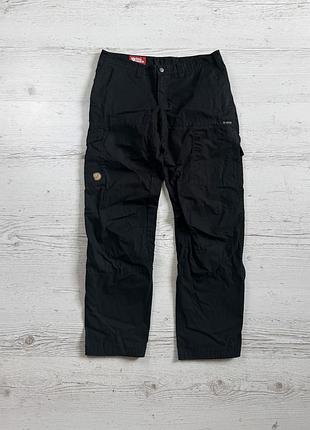 Трекінгові штани fjallraven