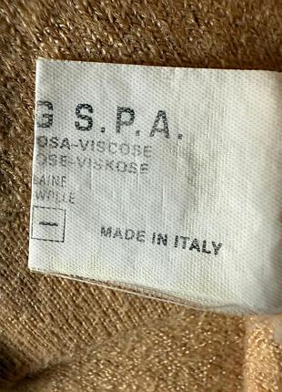 Кофта escada 3