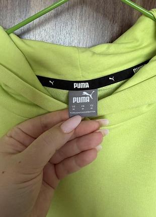 Жіноча худі puma 3