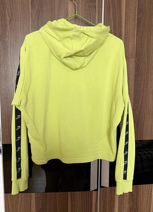 Жіноча худі puma 2
