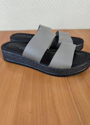 Inblu женские шлепанцы