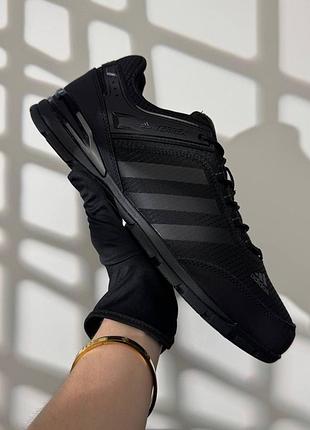 Adidas terrex 23 black 4