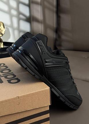 Adidas terrex 23 black 6
