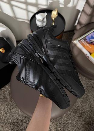 Adidas terrex 23 black 3