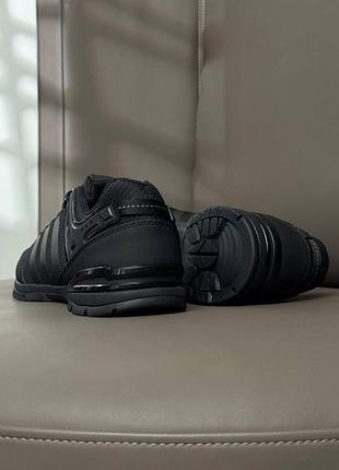 Adidas terrex 23 black 7