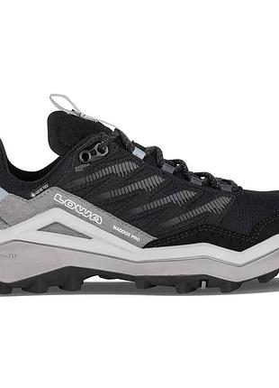 Кросівки lowa maddox pro gtx lo розмір 46