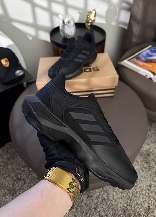 Adidas terrex black 9