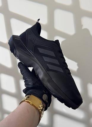 Adidas terrex black 4