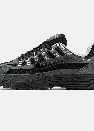 👟 кроссовки nike p-6000 / наложка bs👟