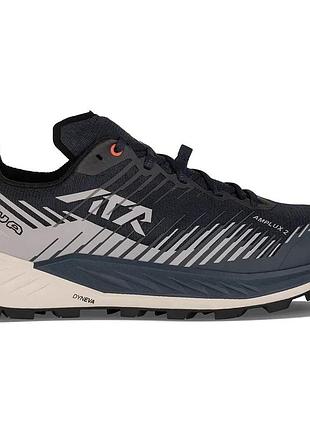 Кросівки lowa amplux 2 navy-grey розмір eu-42.5