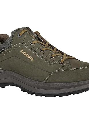 Кросівки lowa renegade evo gtx lo розмір 45