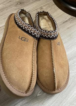 Ugg уггі замшеві 37-37,5 розмір