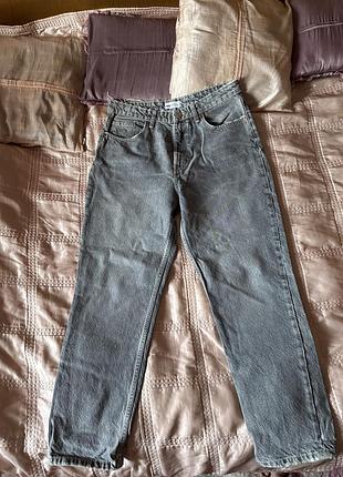 Женские джинсы zara