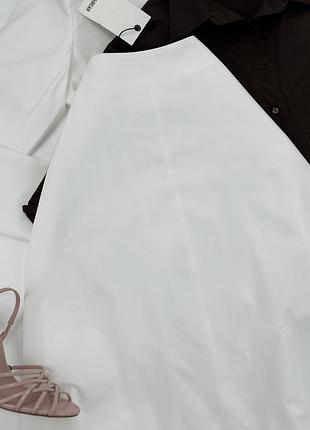 Актуальна спідниця від pull&bear 2