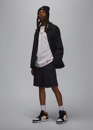 Шорты jordan 19605 black