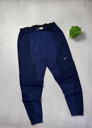 Спортивні штани чоловічі nike vintage 90s оригінал тренувальні