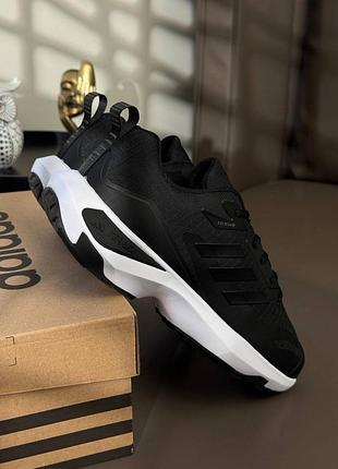 Adidas terrex black 6