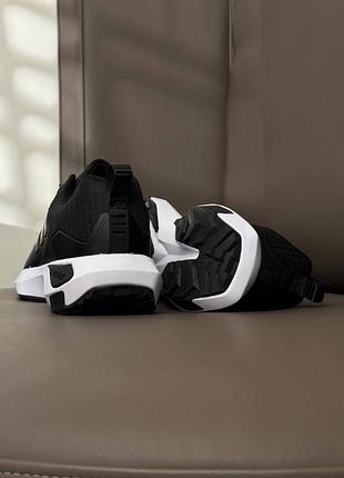 Adidas terrex black 7