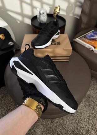 Adidas terrex black 9