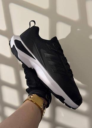 Adidas terrex black 4